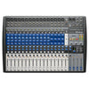 Presonus Analog Mixers Presonus StudioLive AR22 USB 22-channel Hybrid Performance and Recording Mixer