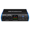 Presonus Audio Interfaces PreSonus Studio 24c Portable High Definition Usb C Audio Interface with Full Version Studio One Artist