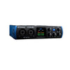 Presonus Audio Interfaces PreSonus Studio 24c Portable High Definition Usb C Audio Interface with Full Version Studio One Artist