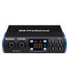 Presonus Audio Interfaces PreSonus Studio 26 c Portable UltraHigh Definition Usb C Audio Interface  Includes Full Studio One Artist (worth Rs.7500)