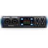 Presonus Audio Interfaces PreSonus Studio 26 c Portable UltraHigh Definition Usb C Audio Interface  Includes Full Studio One Artist (worth Rs.7500)