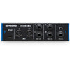 Presonus Audio Interfaces PreSonus Studio 26 c Portable UltraHigh Definition Usb C Audio Interface  Includes Full Studio One Artist (worth Rs.7500)