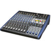 Presonus Audio Interfaces PreSonus StudioLive AR12c USB-C 14 Channel Hybrid Performance and Recording Mixer Audio Interface