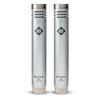 Presonus Condenser Microphones Silver PreSonus PM-2 Small-Diaphragm Condenser Microphones Matched Pair