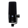 Presonus Dynamic Microphones Presonus PD-70 Broadcast Cardioid Dynamic Microphone - Black