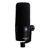 Presonus Dynamic Microphones Presonus PD-70 Broadcast Cardioid Dynamic Microphone - Black