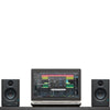 Presonus Monitor Speaker Bundles Presonus Eris E3.5 Active Studio Monitors - Pair With Polishing Cloth, 2x TRS Cables & Bitwig Software