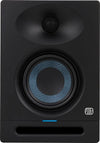 Presonus Monitor Speakers Black Presonus Eris Studio 4 4.5-inch 2-Way Active Studio Monitors with EBM Wave Guide - Single