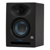 Presonus Monitor Speakers Black Presonus Eris Studio 4 4.5-inch 2-Way Active Studio Monitors with EBM Wave Guide - Single