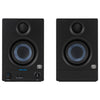 Presonus Monitor Speakers Eris E3.5 2nd Gen Presonus Eris E3.5 Active Studio Monitor Speaker - Pair