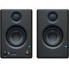 Presonus Monitor Speakers Eris E3.5 BT with Bluetooth Presonus Eris E3.5 BT Active Studio Monitor Speaker With Bluetooth- Pair