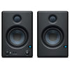 Presonus Monitor Speakers Eris E4.5 BT with Bluetooth Presonus Eris E4.5 BT High-Definition 2-Way Studio Monitor With Bluetooth - Pair