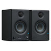 Presonus Monitor Speakers Presonus Eris E3.5 BT Active Studio Monitor Speaker With Bluetooth- Pair