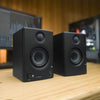 Presonus Monitor Speakers Presonus Eris E3.5 BT Active Studio Monitor Speaker With Bluetooth- Pair