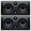 Presonus Monitor Speakers Presonus Eris E44 Studio Monitors - Pair