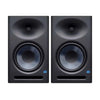 Presonus Monitor Speakers Presonus Eris E8 XT 2-Way Active Studio Monitors with Wave Guide - Pair