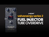 VOX VE-FI Valvenergy Fuel Injector Guitar Effects Pedal