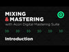 Acon Digital Mastering Suite