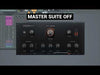 Initial Audio Mastering Suite