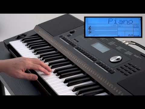 Roland E-X20 Arranger Keyboard