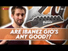 Ibanez GRG140 Gio Series 6 String Electric Guitar