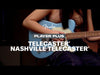 Fender Player Plus Nashville Telecaster Electric Guitar