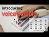 Korg Volca Sample - 2 Digital Sample Sequencer