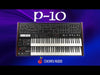 Cherry Audio P-10 Synthesizer