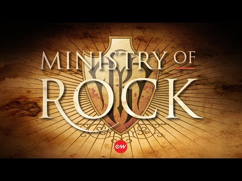 EastWest MINISTRY OF ROCK 1 Instrument Bundle