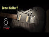 Sire Larry Carlton T7 FM 6 String Electric Guitar