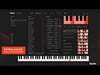 TAQS.IM SOLO World Oriental Virtual Synthesizer