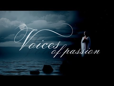 EastWest Voices of Passion Vocal Instrument Bundle