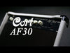 Cort AF-30 Acoustic Guitar Amplifier