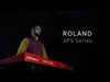 Roland XPS-30 Expandable Synthesizer