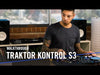 Native Instruments Traktor Kontrol S3 Essential 4-Channel DJ Controller