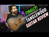 Tanglewood TRSF CE BW LH Left Handed Reunion 6 String Electro Acoustic Guitar