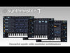 KV331 SynthMaster 3 Software Synthesizer