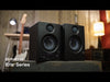 Presonus Eris E3.5 Active Studio Monitor Speaker - Pair