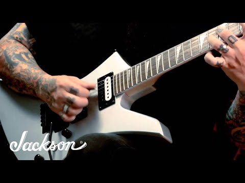 Jackson JS32 Kelly 6 String Electric Guitar