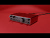 Focusrite Scarlett 2i2 4th Gen USB 2.0 Audio Interface