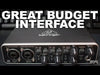 Behringer U-PHORIA UMC204HD 2X4 Audio Interface