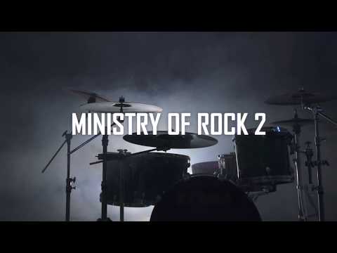 EastWest MINISTRY OF ROCK 2: Rock Instrument Bundle