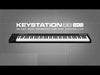 M-Audio Keystation MK3 61-Key Midi Keyboard Controller