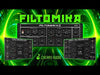 Cherry Audio Filtomika Synthesizer