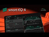 Sonible smart:EQ 4 Equalizer Plugin