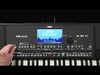 Korg PA600 Arranger Keyboard with SD Card