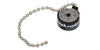 Pro Cymbal Accessories Pro Mark R22 Cymbal Chain (Rattler)