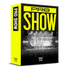 Waves Pro Show: Live Sound Mixing Software