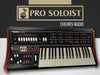 Cherry Audio Pro Soloist Synthesizer