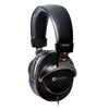 Prodipe Headphones Black Prodipe 3000 Professional Studio Headphones